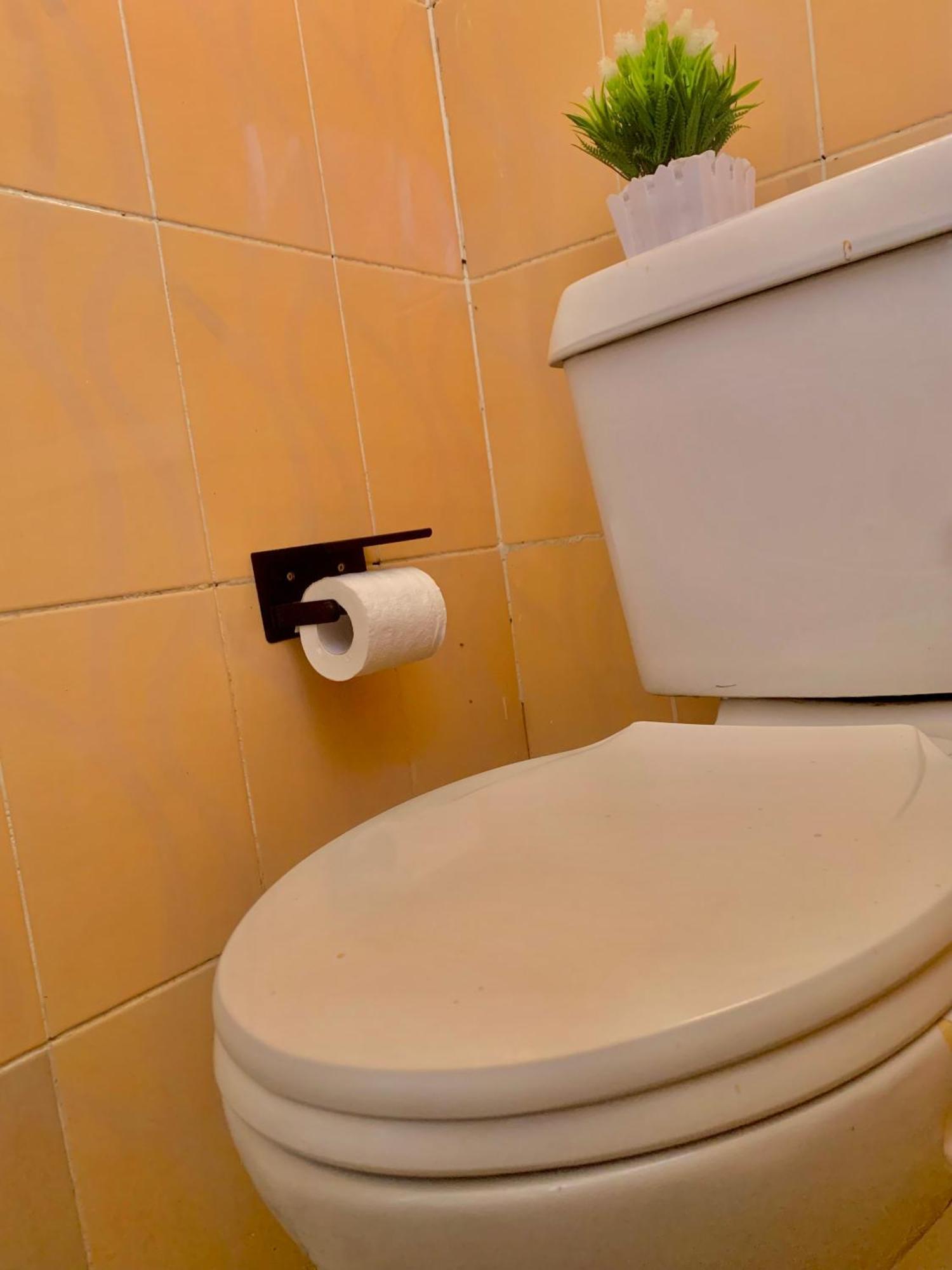 Comfort Studio Nairobi Ngoại thất bức ảnh